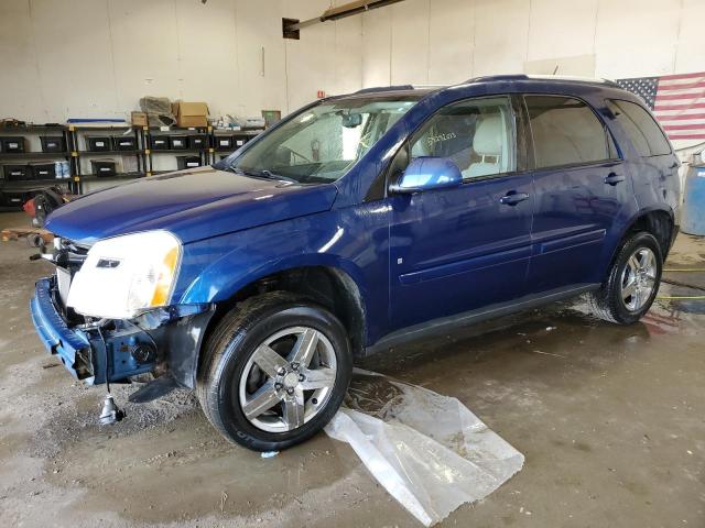 2008 Chevrolet Equinox LT