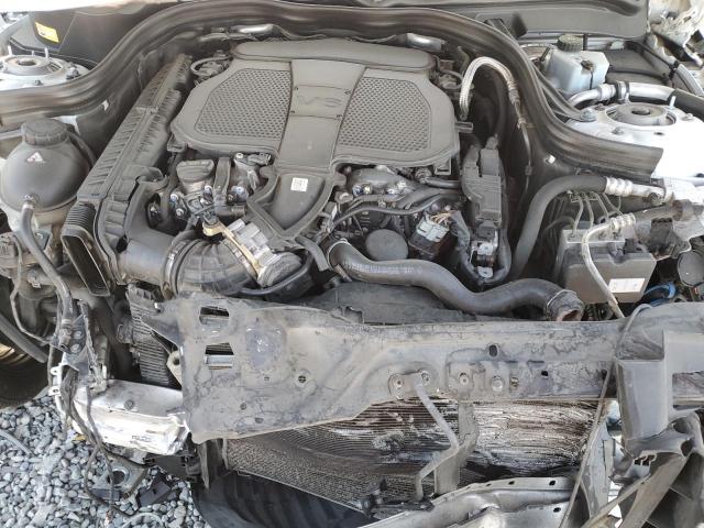 WDDHF5KBXEA859021 Mercedes-Benz E 350
