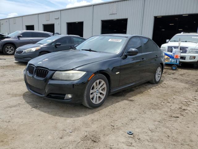 2009 BMW 3 Series 328i