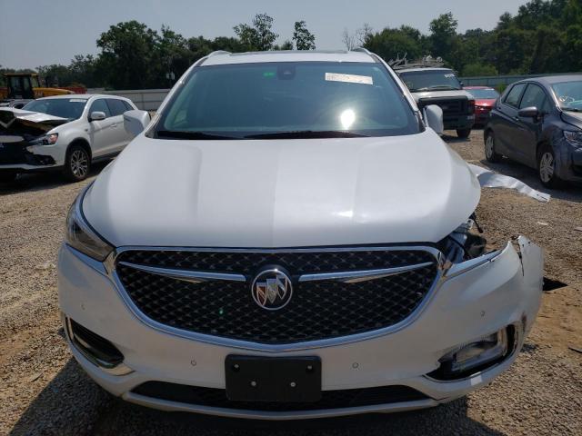 2021 BUICK ENCLAVE AV - 5GAEVCKW9MJ176296