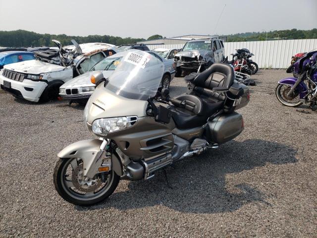 2003 HONDA GL1800 A 1HFSC47443A201078
