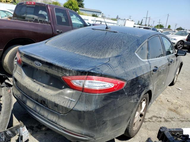 3FA6P0H73ER257030 Ford FUSION SE