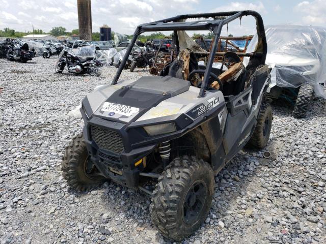 2016 POLARIS RZR 900 EP - 3NSVAE87XGF444367