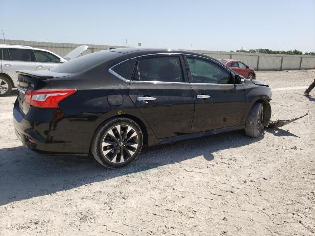 3N1AB7AP3KY408815 Nissan SENTRA S