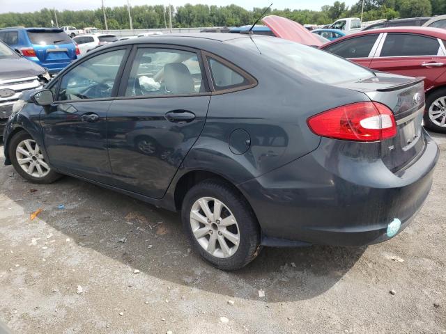 Vin: 3fadp4bj0bm174571, lot: 61743623, ford fiesta se 20112