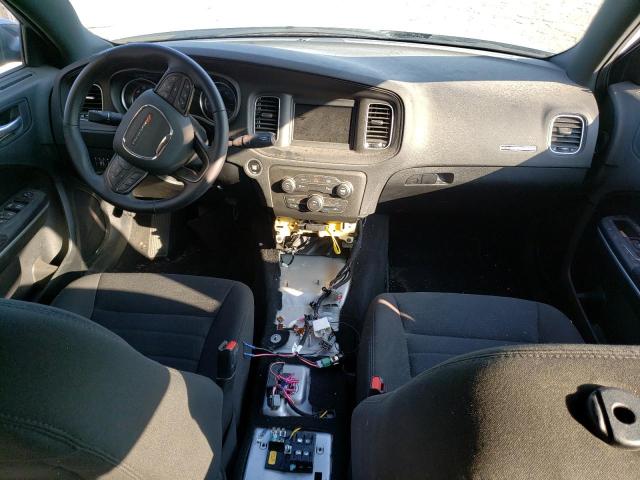 2021 DODGE CHARGER PO - 2C3CDXAT8MH664054
