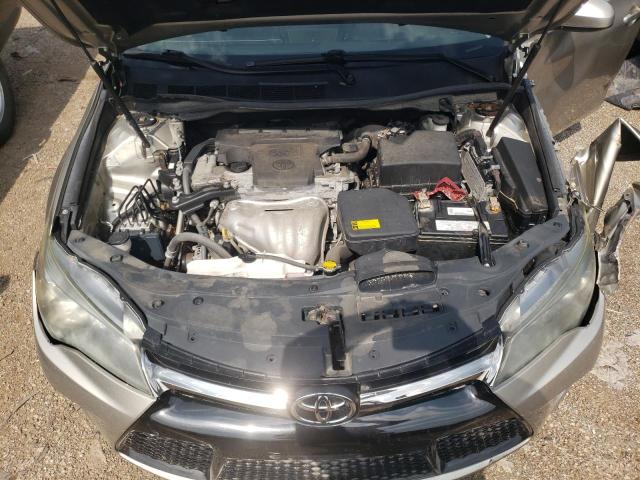 2015 TOYOTA CAMRY LE - 4T1BF1FK9FU065352