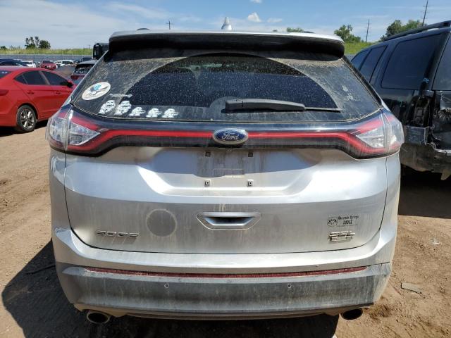 2FMPK4J93HBB31278 2017 FORD EDGE, photo no. 6