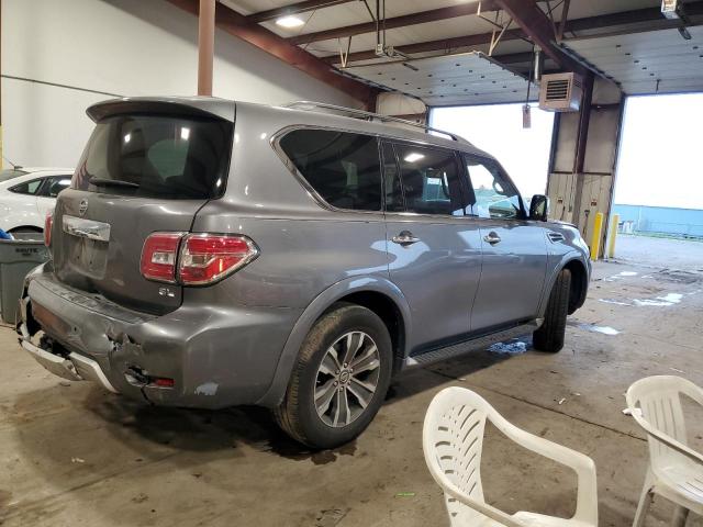 JN8AY2NC2JX503134 Nissan ARMADA SV