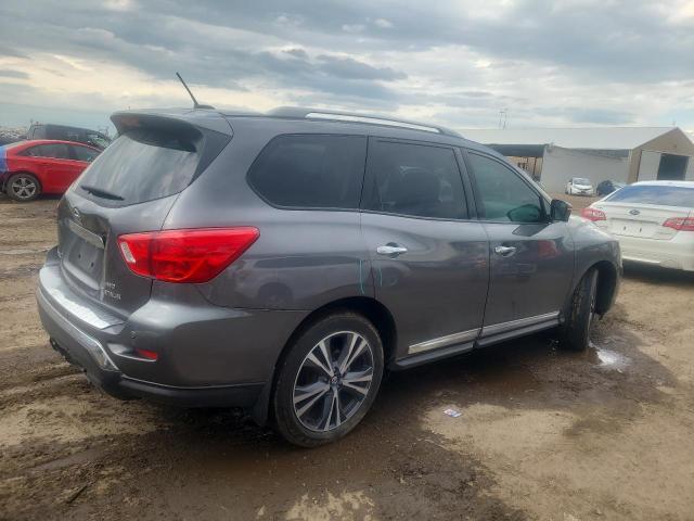 5N1DR2MM6HC621166 Nissan Pathfinder S