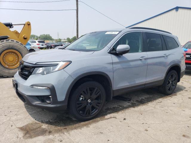 2022 Honda Pilot SE