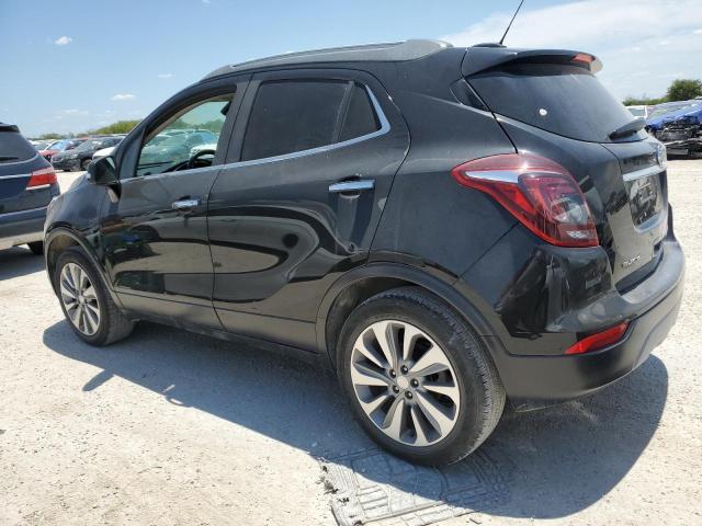 KL4CJASB0JB708585 2018 BUICK ENCORE, photo no. 2