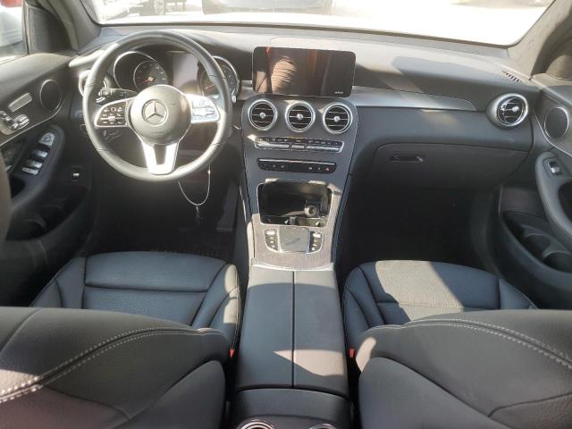W1N0G8EB2LF757352 Mercedes-Benz Glc 300 4matic