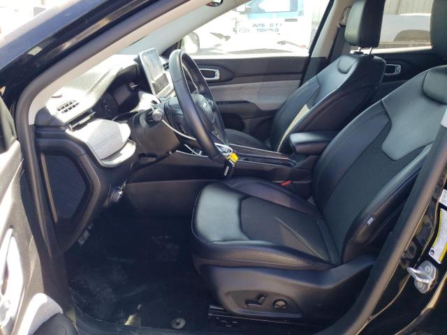 3C4NJCBB7NT106605 Jeep Compass Latitude