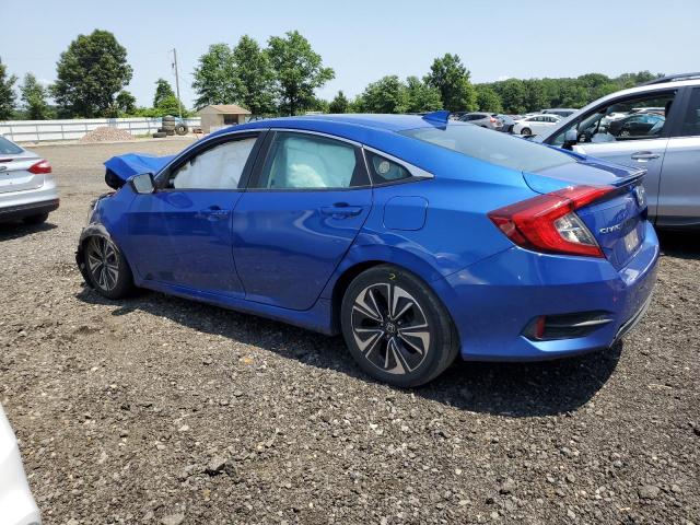 19XFC1F31HE211672 | 2017 HONDA CIVIC EX