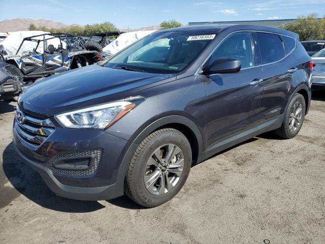 2016 Hyundai Santa Fe Sport 