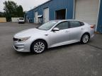 2018 KIA OPTIMA EX - 5XXGU4L33JG221883