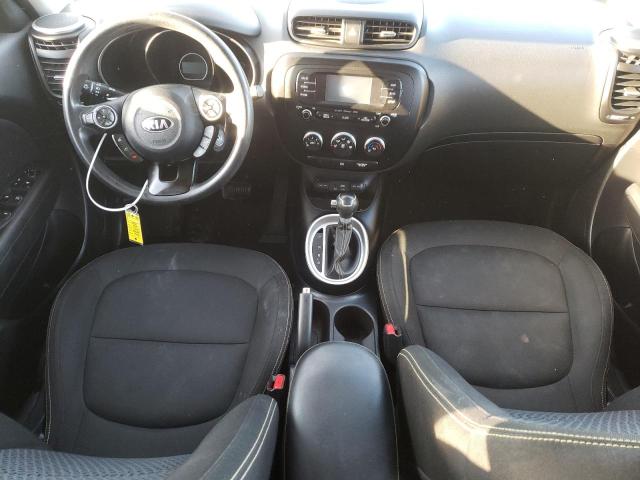 KNDJP3A57G7829239 KIA SOUL +