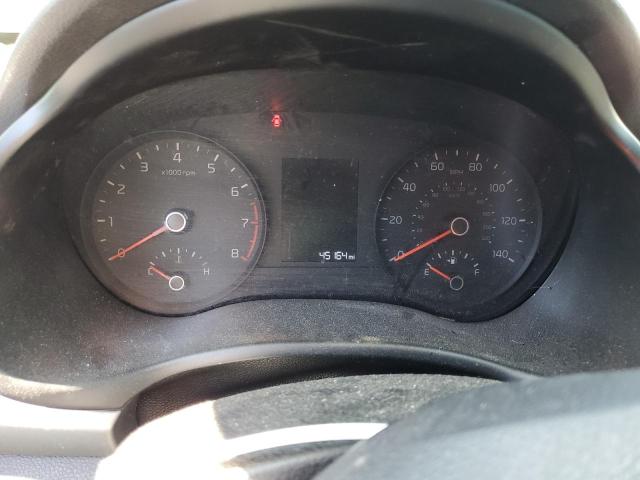 3KPA24AD6LE296435 KIA RIO LX