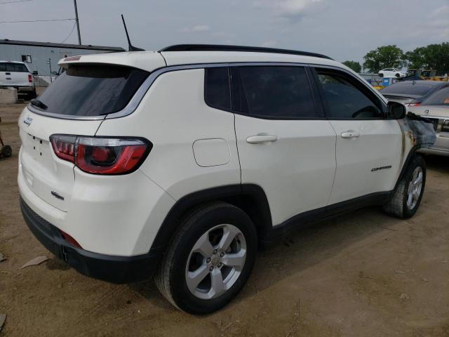 3C4NJCBB6LT102123 Jeep Compass Latitude