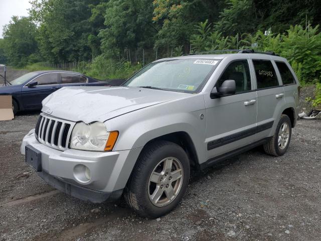 2006 Jeep Grand Cherokee Laredo