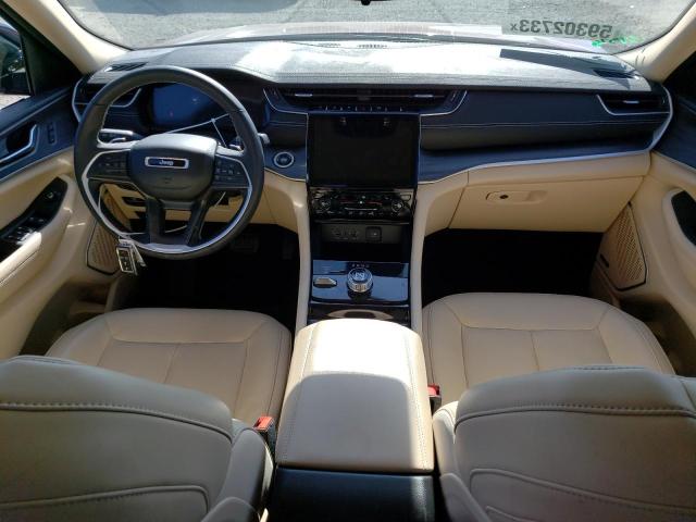 1C4RJKBG7M8168414 Jeep Grand Cherokee L Limited