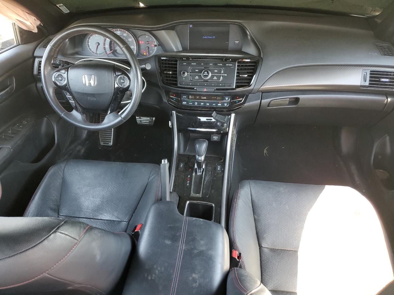 1HGCR2F18HA048013 HONDA ACCORD 2017