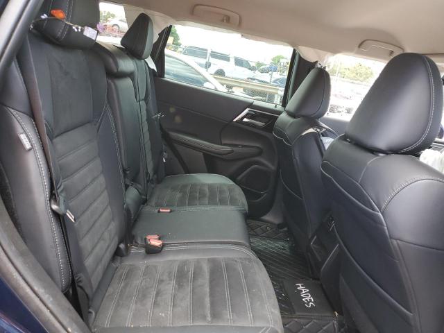 JA4J4UA86NZ089722 Mitsubishi Outlander Se