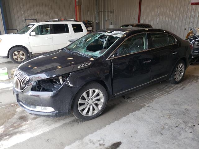 2014 Buick LaCrosse 