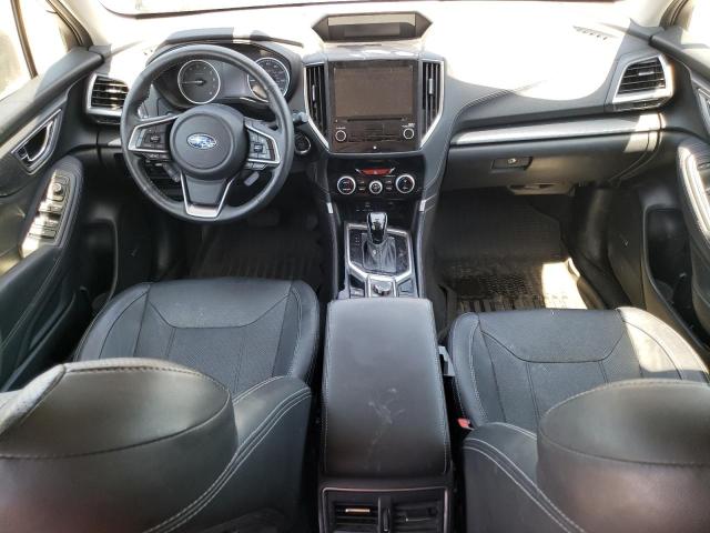 JF2SKAUC6KH430943 Subaru Forester Limited