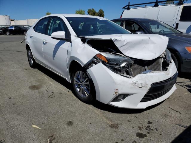 5YFBURHE9FP347665 Toyota COROLLA L
