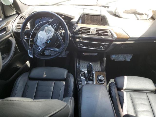 5UXTR9C54JLD66818 BMW X3 Xdrive30i
