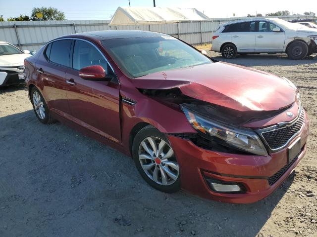 5XXGN4A79EG336836 KIA OPTIMA EX