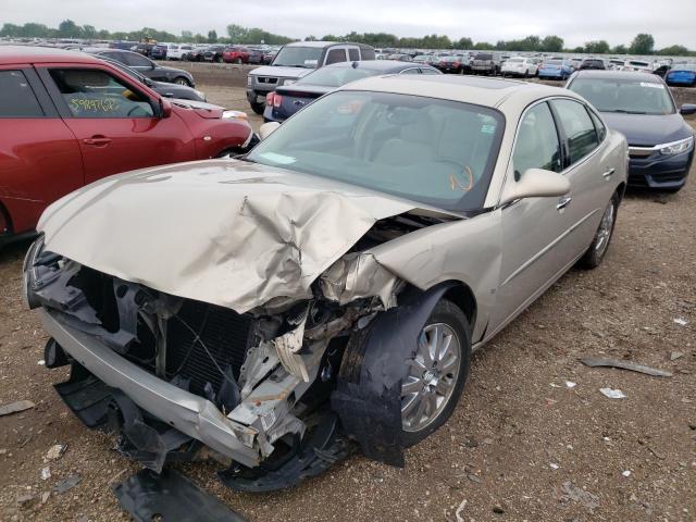 2009 Buick LaCrosse CXL