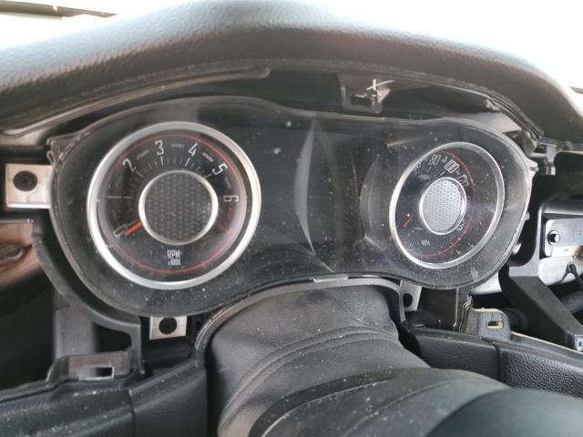 2C3CDZBG2FH706072 Dodge Challenger Sxt Plus