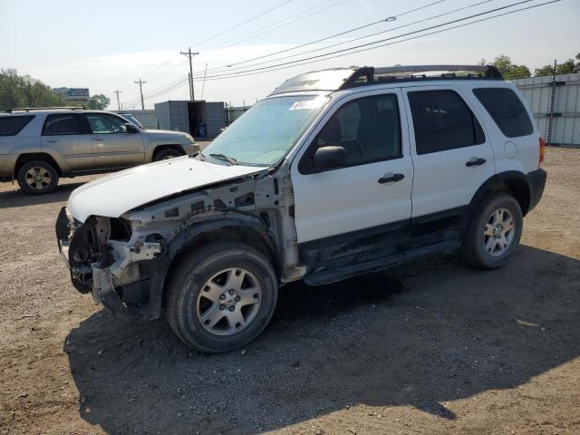 2006 Ford Escape XLT