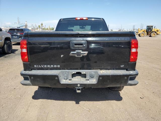 1GCRCREC4FZ372578 | 2015 CHEVROLET SILVERADO