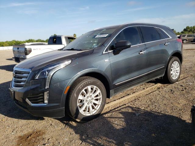 2019 Cadillac XT5 