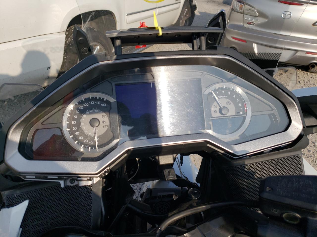 JH2SC795XJK002276 HONDA GL CYCLE 2018