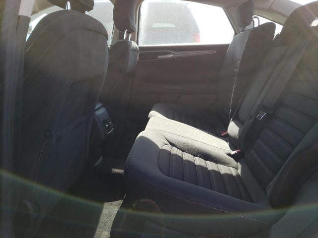 3FA6P0HD5HR276012 Ford FUSION SE