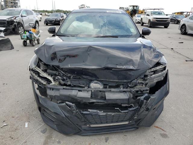 3N1AB8DV2LY258259 Nissan SENTRA SR