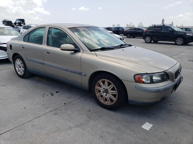 YV1RS59V042348771 | 2004 Volvo s60 2.5t