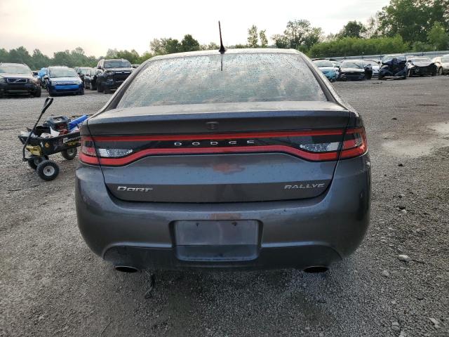 1C3CDFBB8FD345303 | 2015 DODGE DART SXT