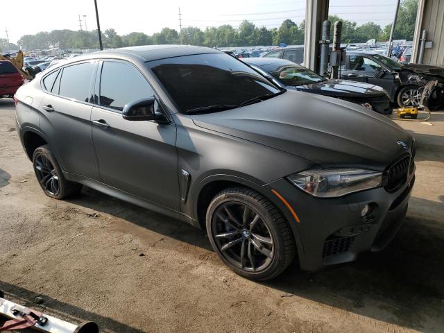 5YMKW8C58G0R43459 2016 BMW X6, photo no. 4