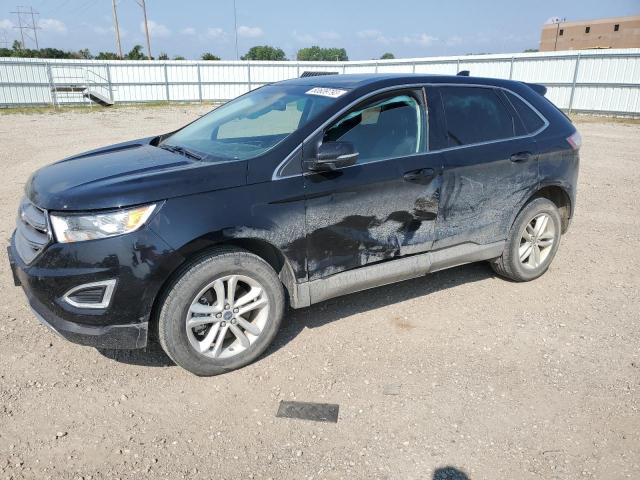 2FMPK4J88HBC36843 2017 FORD EDGE, photo no. 1