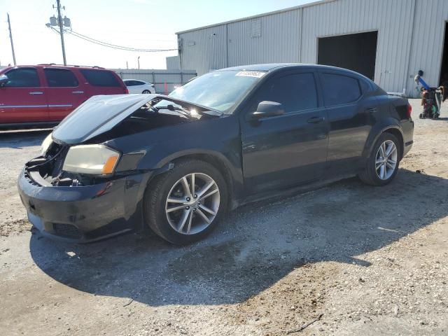 2012 Dodge Avenger SE