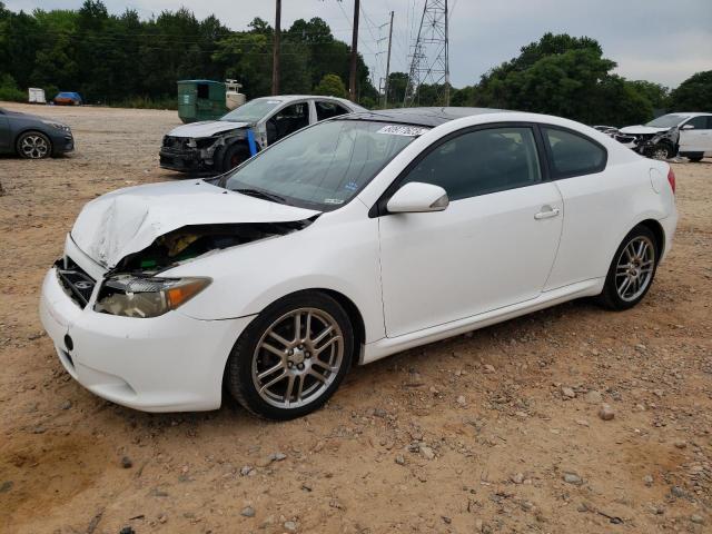 2005 Scion tC 