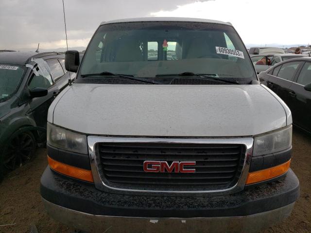 1GTW7FCA1E1908746 GMC Savana G2500
