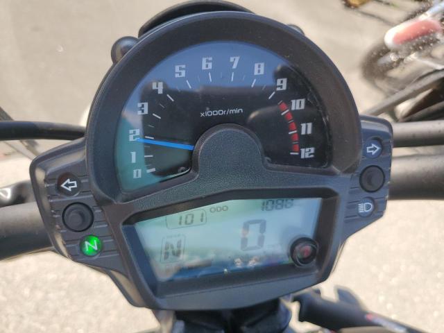 2020 KAWASAKI VULCAN - JKAENEC16LDA03102