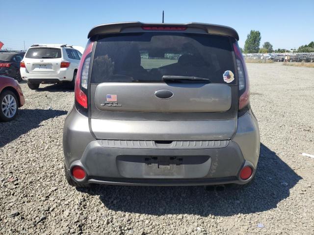 KNDJP3A53E7012007 KIA SOUL +
